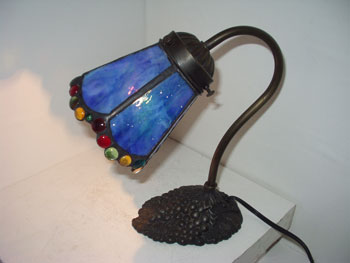 ステンドグラス