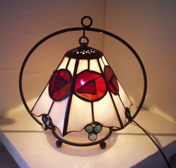 ステンドグラス