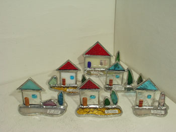 ステンドグラス