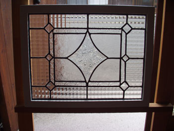 ステンドグラス