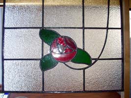 ステンドグラス