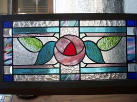 ステンドグラス