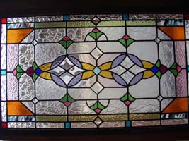 ステンドグラス