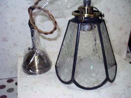 ステンドグラス