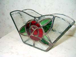 ステンドグラス