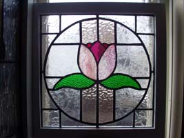 ステンドグラス