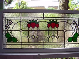 ステンドグラス