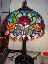 ステンドグラス