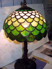 ステンドグラス