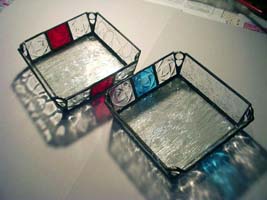 ステンドグラス