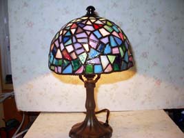 ステンドグラス